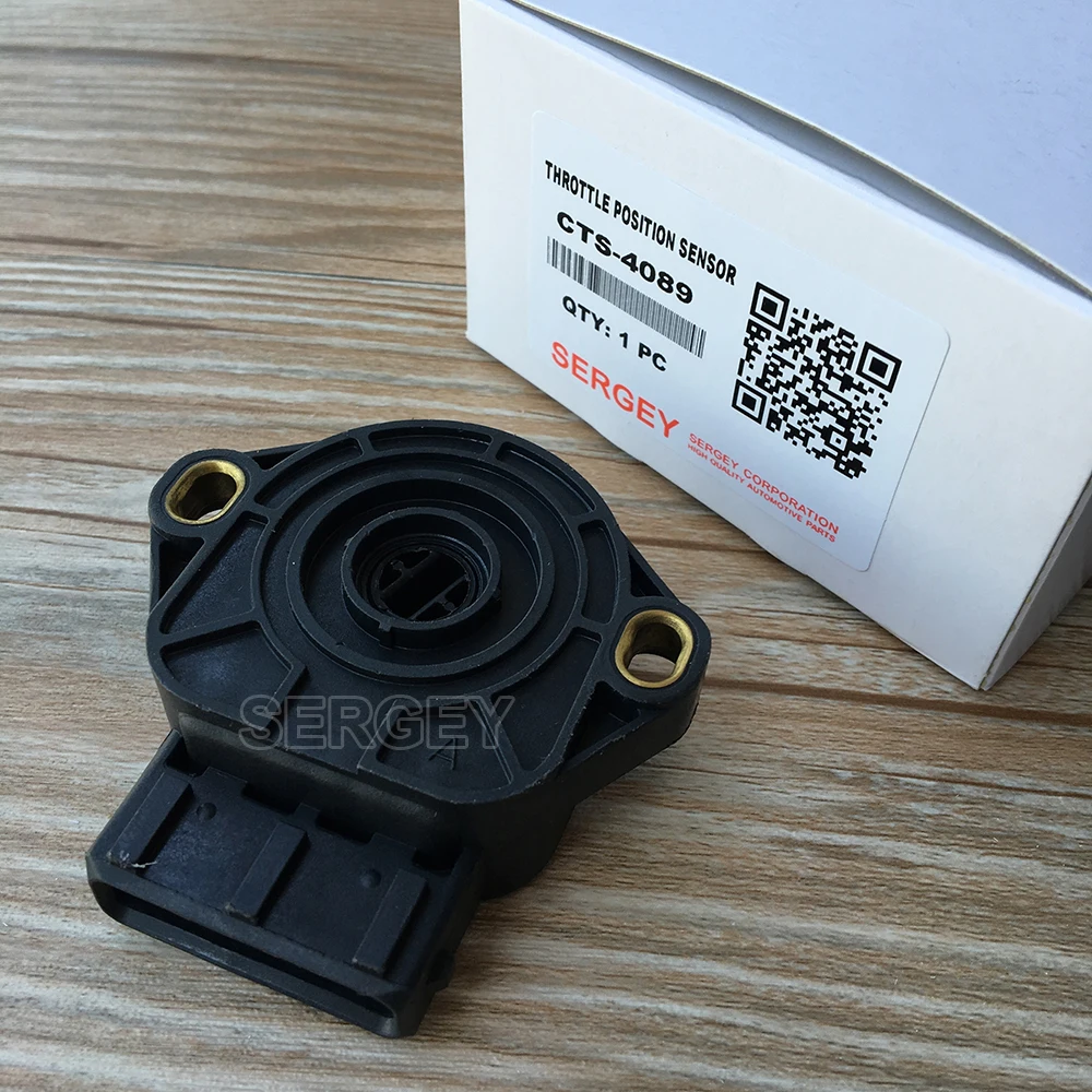 GENUINE Throttle Position Sensor CTS4089 CTS-4089 7700431918 8200139460 Sensor Throttle For RENAULT Megane Clio Kangoo
GENUINE Throttle Position Sensor CTS4089 CTS-4089 7700431918 8200139460 Sensor Throttle For RENAULT Megane Clio Kangoo
