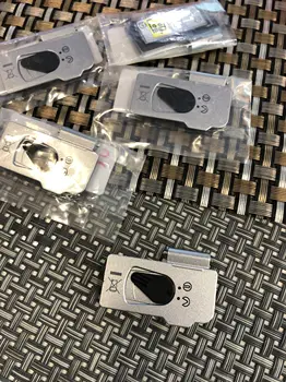 Silver New Genuine original Battery door battery cover repair parts for Olympus OM-D E-M5 mark II Camera
Silver New Genuine original Battery door battery cover repair parts for Olympus OM-D E-M5 mark II Camera