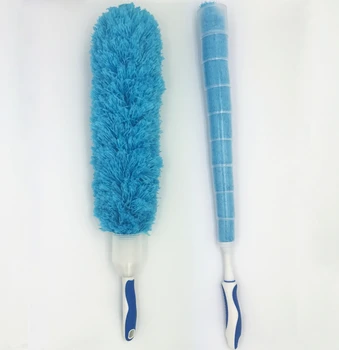 Super Bigger 240G Nine Sets Cover Microfiber Dust Duster House Lamp Shades Window Desk Cleaning Bendable Washable Top Quality
Super Bigger 240G Nine Sets Cover Microfiber Dust Duster House Lamp Shades Window Desk Cleaning Bendable Washable Top Quality