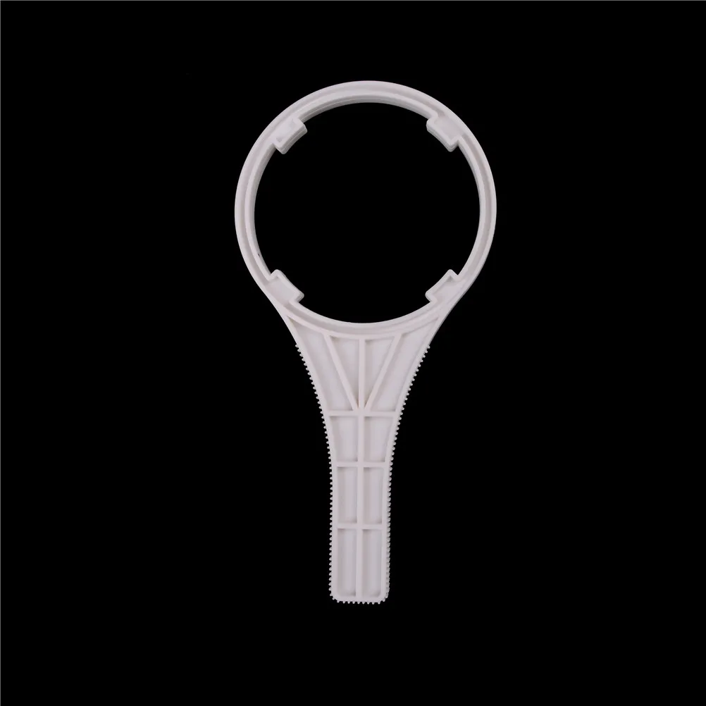 1 Pc ZLinKJ New RO Wrench For 10'' Water Filter/Cartridge Housing Reverse Osmosis Aquarium
1 Pc ZLinKJ New RO Wrench For 10'' Water Filter/Cartridge Housing Reverse Osmosis Aquarium
