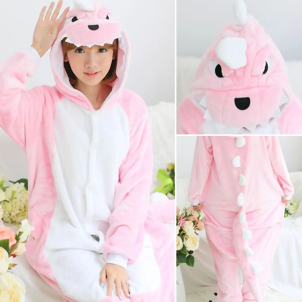 Kigurumi Adults Animal Pajamas Set Women Giraffe Cartoon Sleepwear 2019 New Unisex Winter Warm Flannel Long Sleeve Overall
Kigurumi Adults Animal Pajamas Set Women Giraffe Cartoon Sleepwear 2019 New Unisex Winter Warm Flannel Long Sleeve Overall