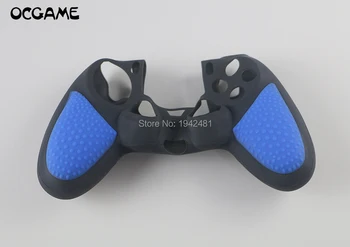 OCGAME Studded Anti-slip Silicone Rubber Cover Skin Case for Sony PlayStation 4 PS4 DS4 Pro Slim Controller
OCGAME Studded Anti-slip Silicone Rubber Cover Skin Case for Sony PlayStation 4 PS4 DS4 Pro Slim Controller