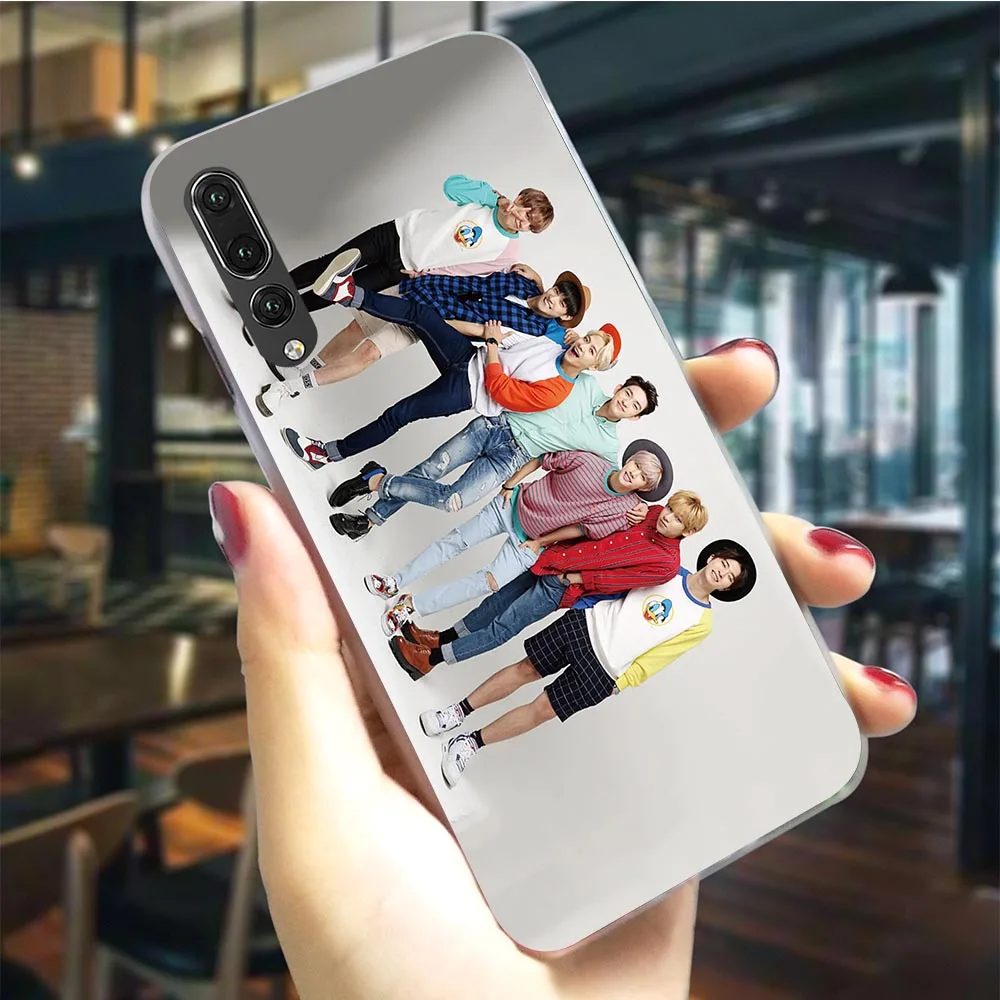 GOT7 Jackson JinYoung Phone Case For Huawei Honor 6A Cover 7A Pro 7X 7C 8C/8 9 10 Lite Play Y6/Y6 Y7 Prime Y9 Nova 3/3i/4
GOT7 Jackson JinYoung Phone Case For Huawei Honor 6A Cover 7A Pro 7X 7C 8C/8 9 10 Lite Play Y6/Y6 Y7 Prime Y9 Nova 3/3i/4