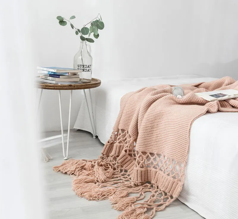 weighted blanket for bed chunky knit sofa blankets adult Bedspread solid soft throw cobijas para cama
weighted blanket for bed chunky knit sofa blankets adult Bedspread solid soft throw cobijas para cama
