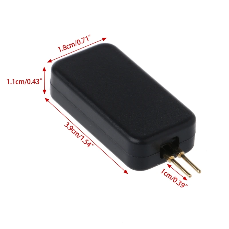 Hot New Car Auto Universal Airbag Simulator Emulator Diagnostic Tool SRS Fault Finding
Hot New Car Auto Universal Airbag Simulator Emulator Diagnostic Tool SRS Fault Finding