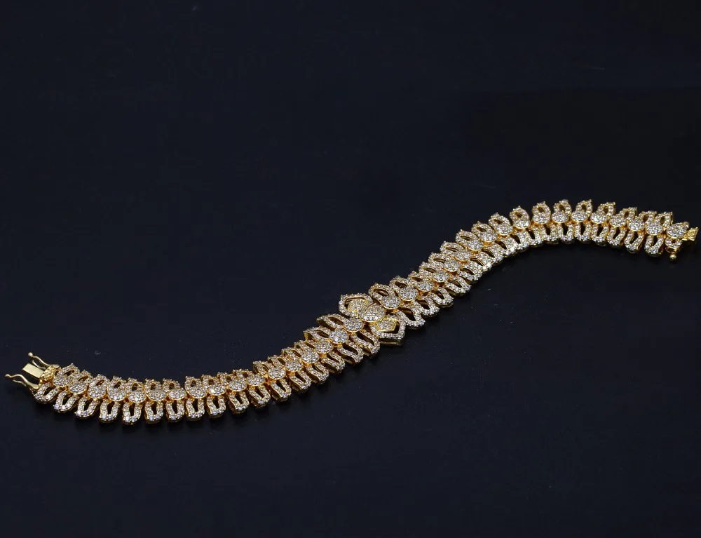 4pcs jewelry sets (4)