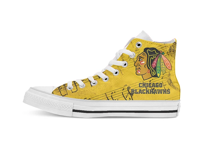 Creative Design For Ice Hocky Carolina Hurricanes Fans High Top Canvas Custom Shoes flat Casual shoes Drop Shipping
Creative Design For Ice Hocky Carolina Hurricanes Fans High Top Canvas Custom Shoes flat Casual shoes Drop Shipping