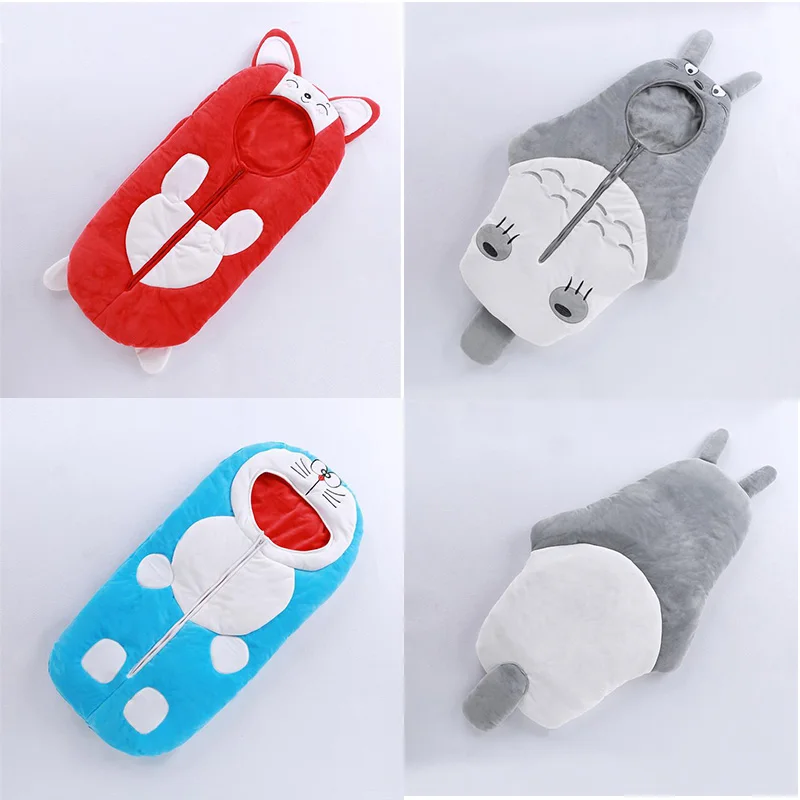 10 Colors Warm Baby Sleeping Bag Soft Cotton Thick Blanket Winter Sweet Cartoon Fox Bear Cat Babies Newborn Infant Sleepsacks
10 Colors Warm Baby Sleeping Bag Soft Cotton Thick Blanket Winter Sweet Cartoon Fox Bear Cat Babies Newborn Infant Sleepsacks