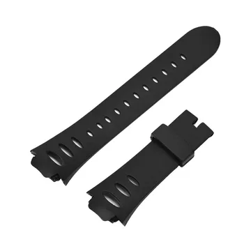 Luxury Rubber Watch Strap Band SS0S4723000 For SUUNTO OBSERVER SR X6HRM Wrist Watchband Replacement Straps N28
Luxury Rubber Watch Strap Band SS0S4723000 For SUUNTO OBSERVER SR X6HRM Wrist Watchband Replacement Straps N28