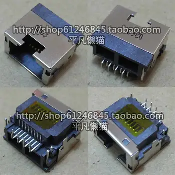Free shipping For original For Lenovo S230U Thinkpad S230U network card interface network interface
Free shipping For original For Lenovo S230U Thinkpad S230U network card interface network interface