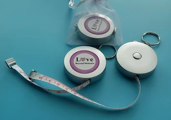 100pcs Wedding Favors Round Measuring Tape Key Chain Kitchen Party Giveaway For Guest wa3893
100pcs Wedding Favors Round Measuring Tape Key Chain Kitchen Party Giveaway For Guest wa3893