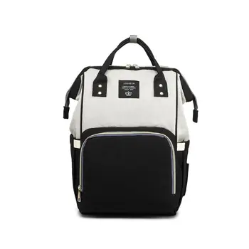 Multifunctional Baby Diaper Mummy Backpack with USB Charging Port Large Capacity Nappy Bag
Multifunctional Baby Diaper Mummy Backpack with USB Charging Port Large Capacity Nappy Bag