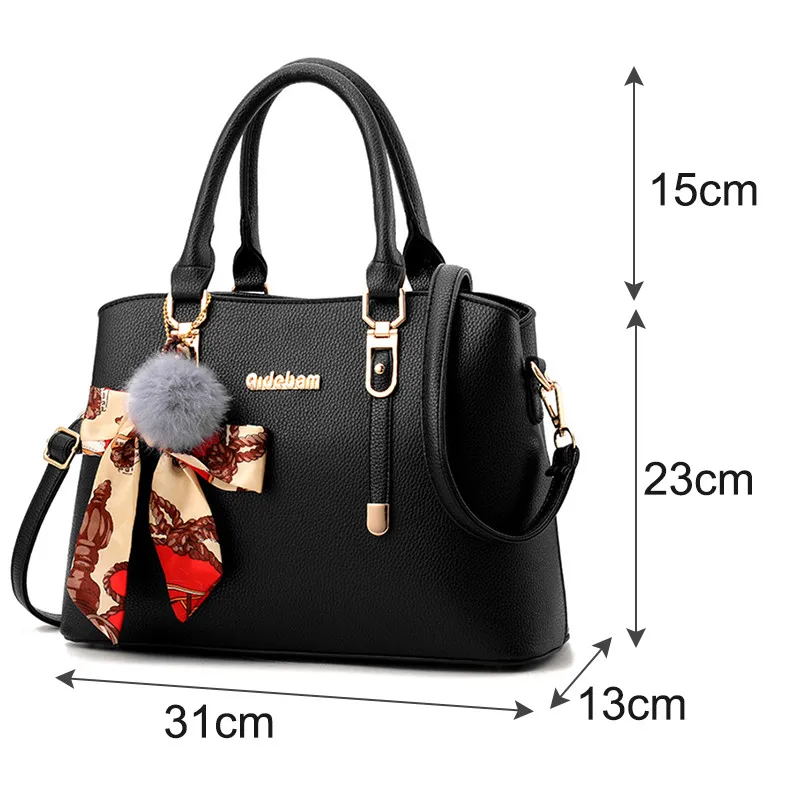 Nevenka Leather Handbag Women Purses and Handbags Female Crossbody Bag for Women Summer Beach Bag Luxury Handbags for Women 2018 20