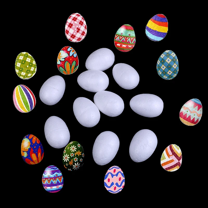 10pcs/set 3-7cm Modelling Polystyrene Styrofoam Foam Egg ball White Craft for DIY Christmas day or easter day decoration
10pcs/set 3-7cm Modelling Polystyrene Styrofoam Foam Egg ball White Craft for DIY Christmas day or easter day decoration