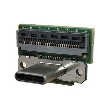 Type-C charger socket Replacement Repair Parts for Nintend Switch Charging Dock for NS
Type-C charger socket Replacement Repair Parts for Nintend Switch Charging Dock for NS