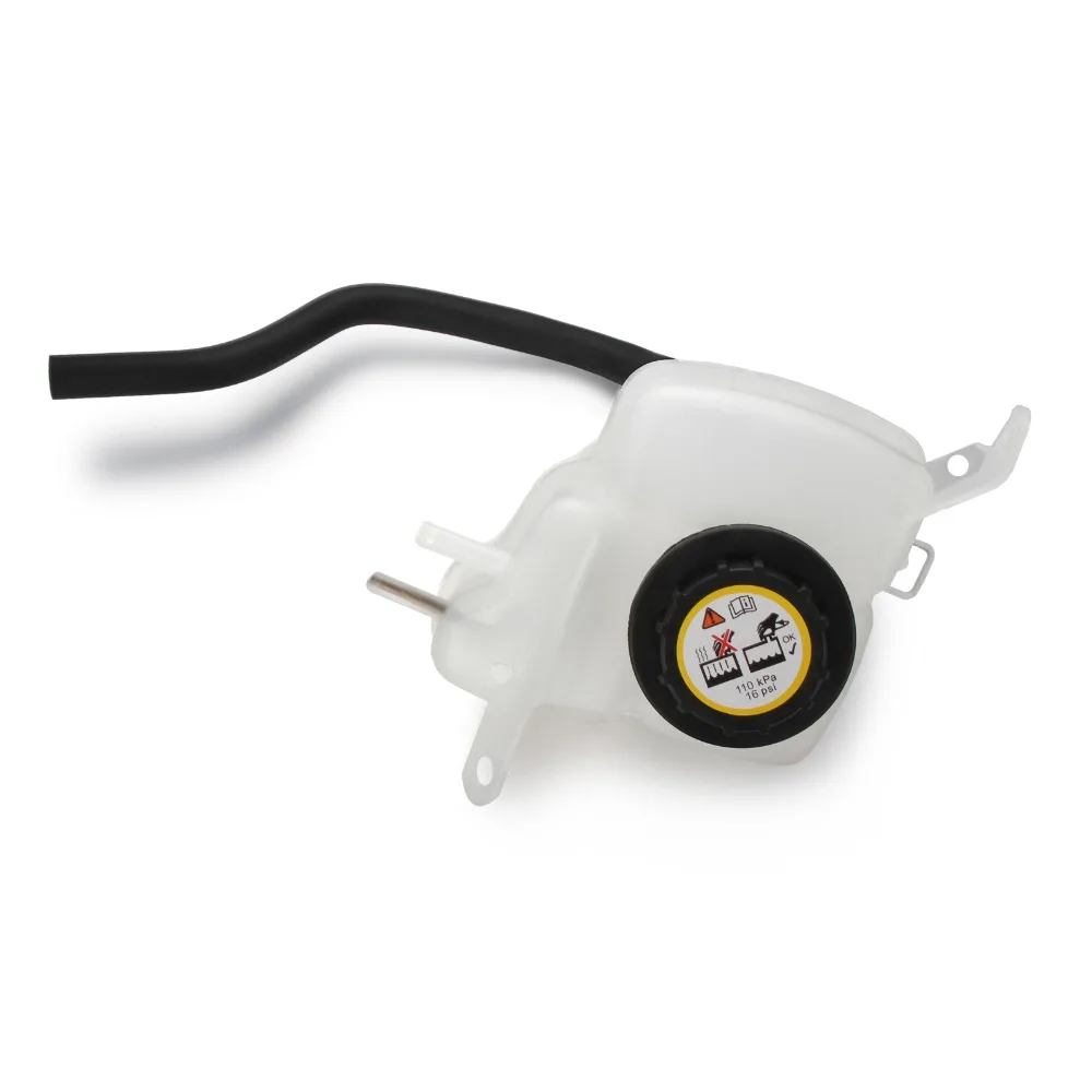 Radiator Coolant Overflow Bottle Tank Reservoir for Jaguar S-Type 4.0L 3.0L Left Hand Drive
Radiator Coolant Overflow Bottle Tank Reservoir for Jaguar S-Type 4.0L 3.0L Left Hand Drive
