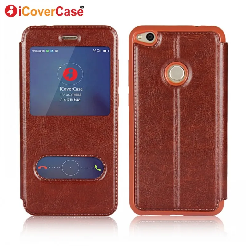 Case Cover for Huawei Honor 8 Lite Flip Leather Window View Case for Huawei Honor 8 Lite Fundas Coque Phone Bag Cases Accessory
Case Cover for Huawei Honor 8 Lite Flip Leather Window View Case for Huawei Honor 8 Lite Fundas Coque Phone Bag Cases Accessory