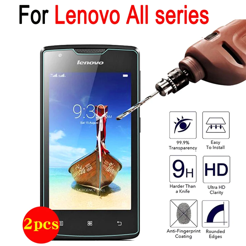 2 Pcs Premium Screen Protector For Lenovo A369 A516 A606 A806 A850 A880 A916 A936 A1000 A2010 A5000 A7010 Tempered Glass Film
2 Pcs Premium Screen Protector For Lenovo A369 A516 A606 A806 A850 A880 A916 A936 A1000 A2010 A5000 A7010 Tempered Glass Film