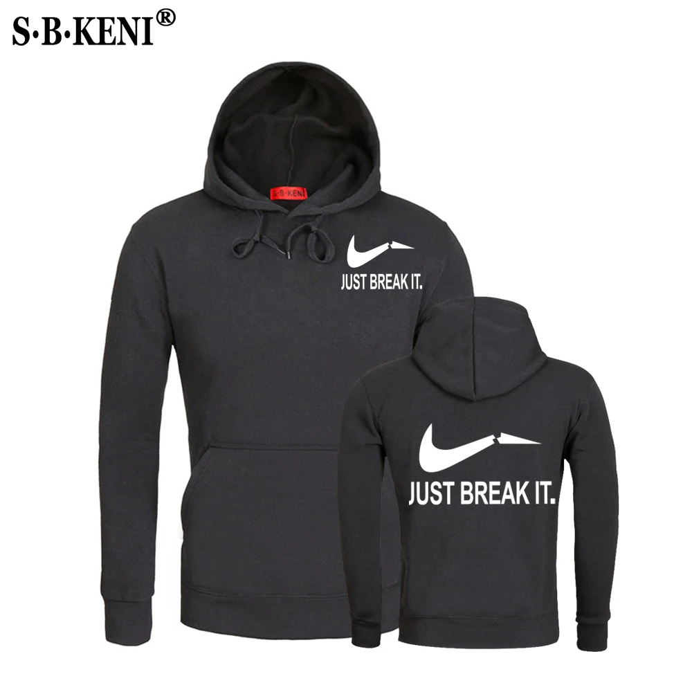 2019 brand New Fashion Hoodies Printed Sportswear Men Sweatshirt Hip-Hop Male Hoody Pullover Hoody clothing Hoodie black/gray
2019 brand New Fashion Hoodies Printed Sportswear Men Sweatshirt Hip-Hop Male Hoody Pullover Hoody clothing Hoodie black/gray