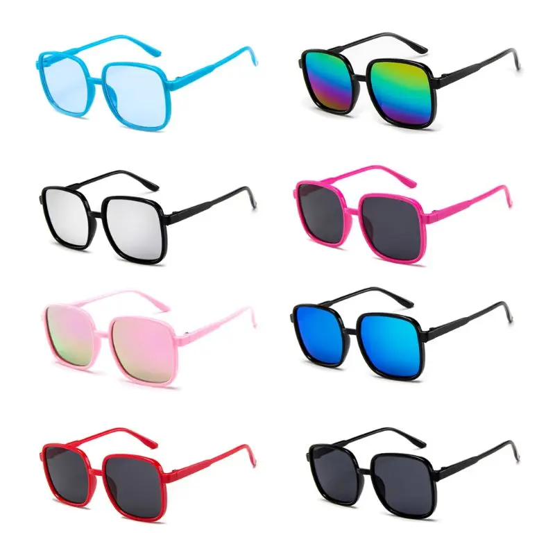 2019 Kids Photography Props Accessories Sunglasses Child Sun Glasses Anti-uv Baby Sun-shading Eyeglasses Girl Boy Sunglass UV400
2019 Kids Photography Props Accessories Sunglasses Child Sun Glasses Anti-uv Baby Sun-shading Eyeglasses Girl Boy Sunglass UV400