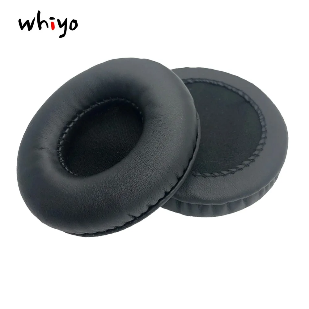 1 Pair of Ear Pads Cushion Earpads Cups Pillow Replacement Cover for Philips SHS5200 SHS 5200 Sleeve Headset Earphone
1 Pair of Ear Pads Cushion Earpads Cups Pillow Replacement Cover for Philips SHS5200 SHS 5200 Sleeve Headset Earphone