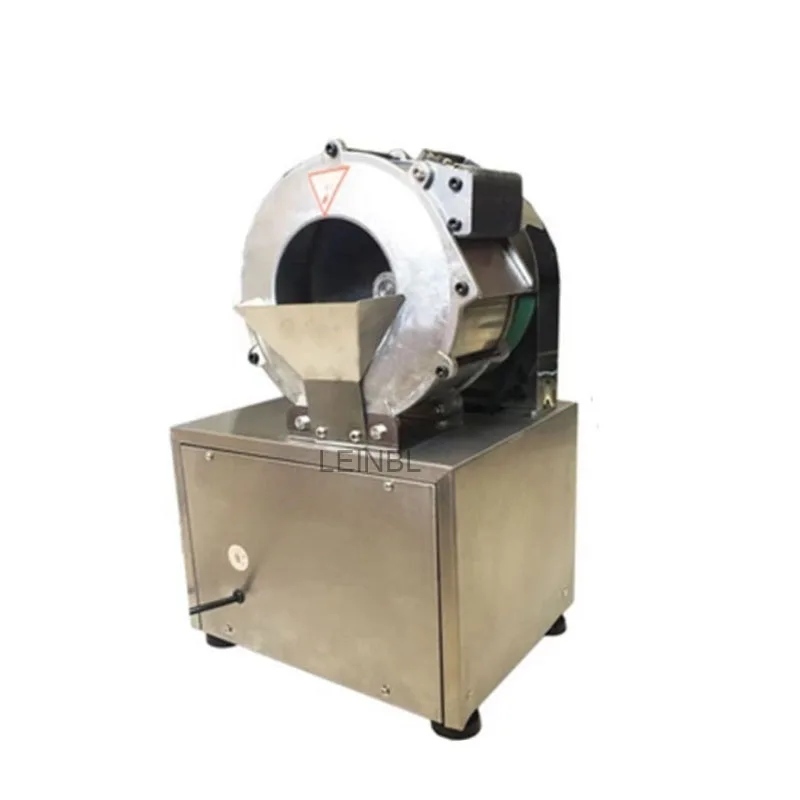 Multi-function vegetable cutter Electric Commercial Cutting Machine Slices of Grated Radish Cutting Machine
Multi-function vegetable cutter Electric Commercial Cutting Machine Slices of Grated Radish Cutting Machine