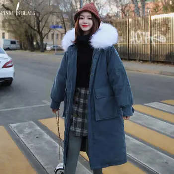 PinkyIsBlack Big Fur Long Parkas Winter Jacket Women Oversize Suede Coat Hooded Female 2020 Warm Winter Women Clothing Outwear
PinkyIsBlack Big Fur Long Parkas Winter Jacket Women Oversize Suede Coat Hooded Female 2020 Warm Winter Women Clothing Outwear