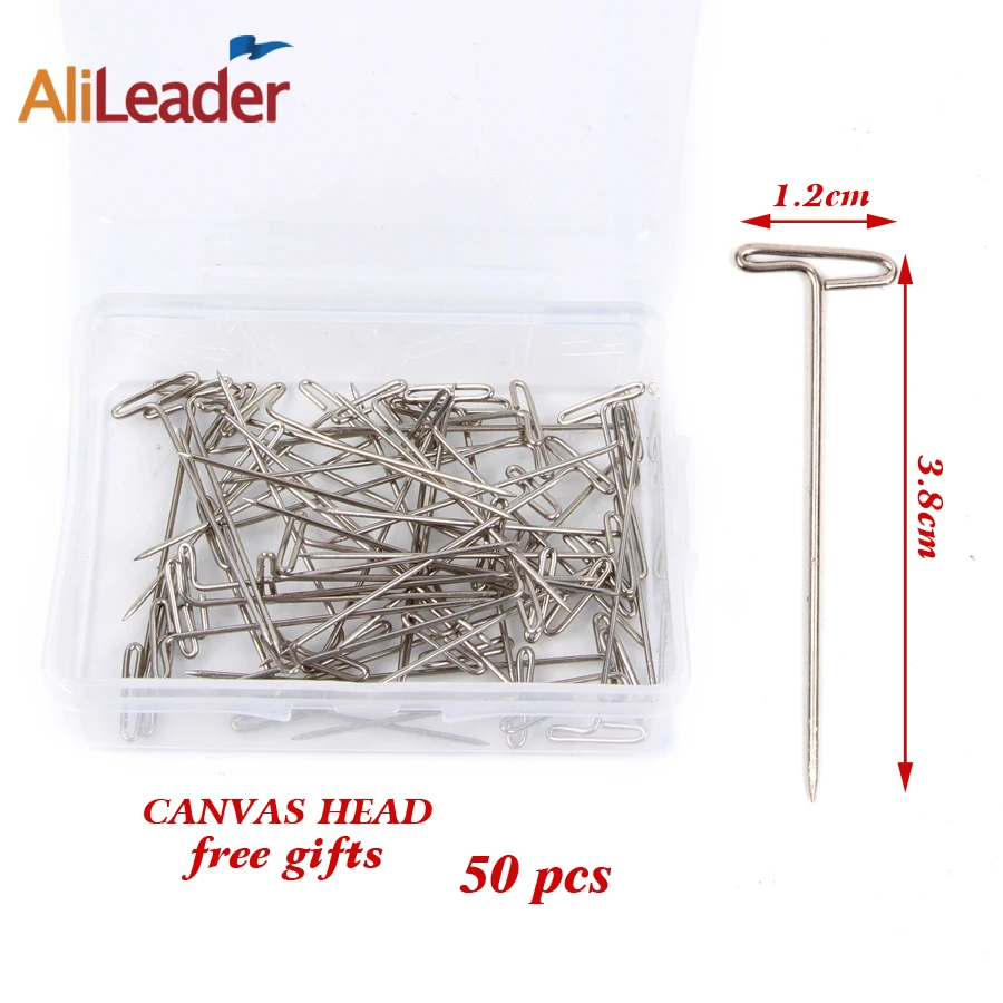 Alileader лучшее качество Белая подушечка из ткани 21 25 "парик блок головы бесплатно