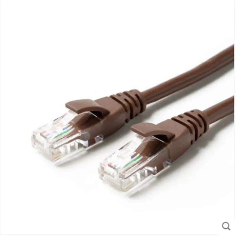 Network three-way head one minute two adaptor connector wire splitter CL46
Network three-way head one minute two adaptor connector wire splitter CL46