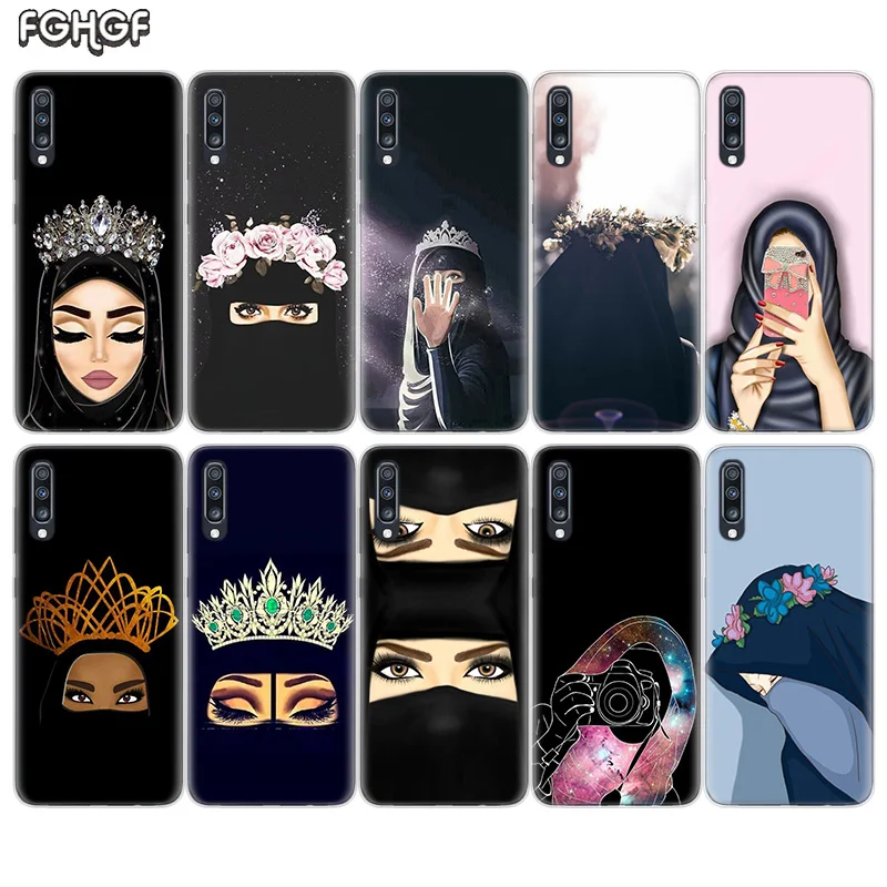 Muslim Islamic Arabic Hijab Case For Samsung Galaxy S10 Plus S10E A70 A50 A30 M40 M30 M20 A60 A40 A20 A10 M10 A20E A80 Cover
Muslim Islamic Arabic Hijab Case For Samsung Galaxy S10 Plus S10E A70 A50 A30 M40 M30 M20 A60 A40 A20 A10 M10 A20E A80 Cover