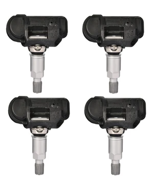 SET 4 Original TMPS Tire Pressure Sensor TPMS Sensor For 2014-2019 Mercedes-Benz CLA-CLASS C117 C218 0009050030 A0009050030
SET 4 Original TMPS Tire Pressure Sensor TPMS Sensor For 2014-2019 Mercedes-Benz CLA-CLASS C117 C218 0009050030 A0009050030