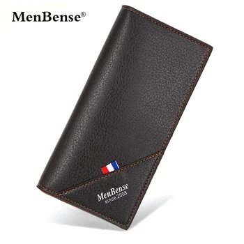 Menbense Business Card Holder For Men Wallet Male Purse Long Money Bag Slim Clutch with smartphone holder424-120
Menbense Business Card Holder For Men Wallet Male Purse Long Money Bag Slim Clutch with smartphone holder424-120