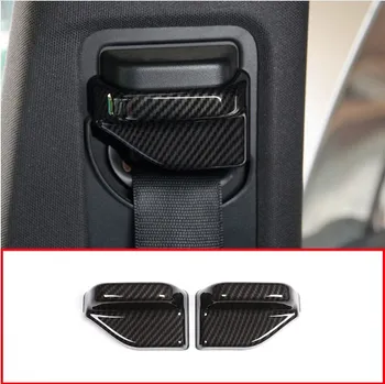 2pcs Carbon Fiber ABS Chrome Safety Belt Cover Trim For Mercedes Benz B CLA GLA Class W117 C117 W246
2pcs Carbon Fiber ABS Chrome Safety Belt Cover Trim For Mercedes Benz B CLA GLA Class W117 C117 W246