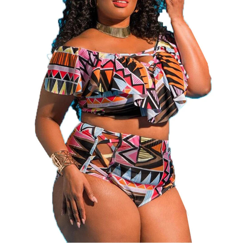 2018 Women's Swimsuit 5XL Plus Size Swimwear Women Bath Dresses Woman Bikinis Maternity Swimwear Swimsuit for Pregnant Women
2018 Women's Swimsuit 5XL Plus Size Swimwear Women Bath Dresses Woman Bikinis Maternity Swimwear Swimsuit for Pregnant Women