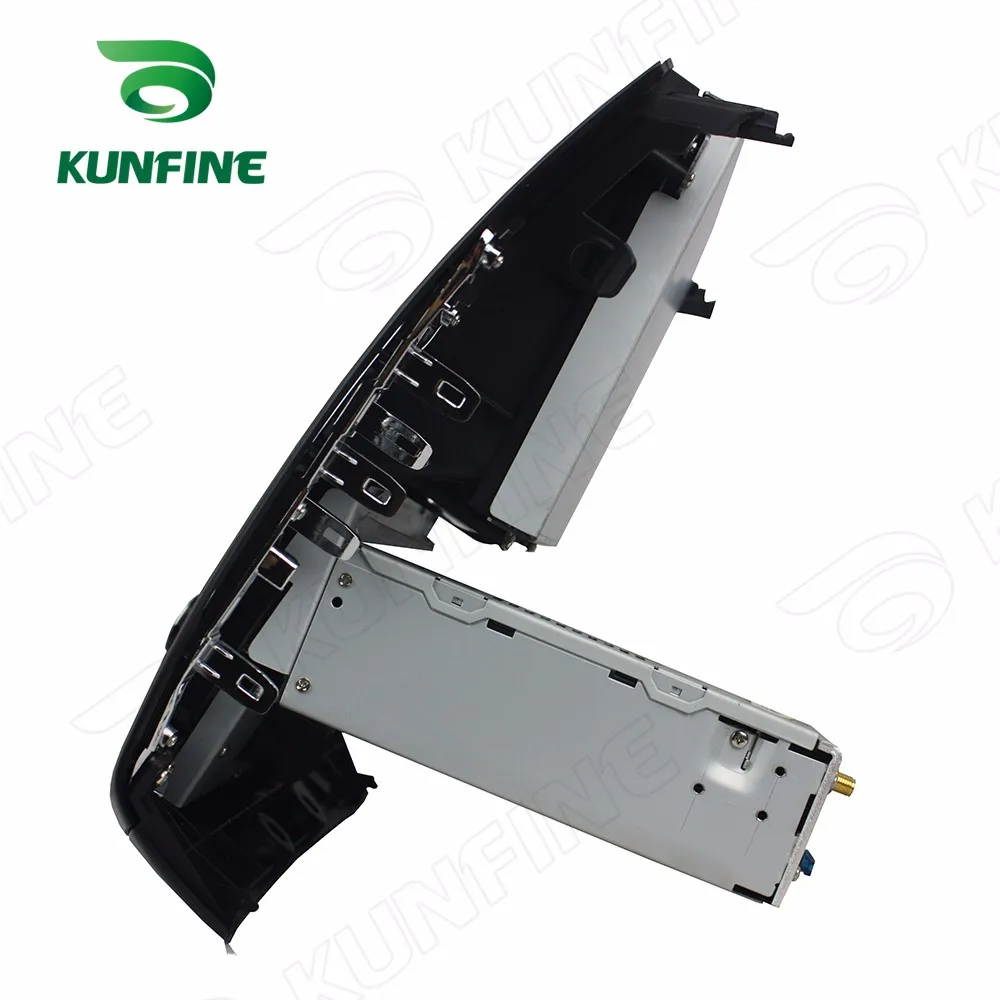 Car dvd GPS Navigation player for FORD Focus 2015 D