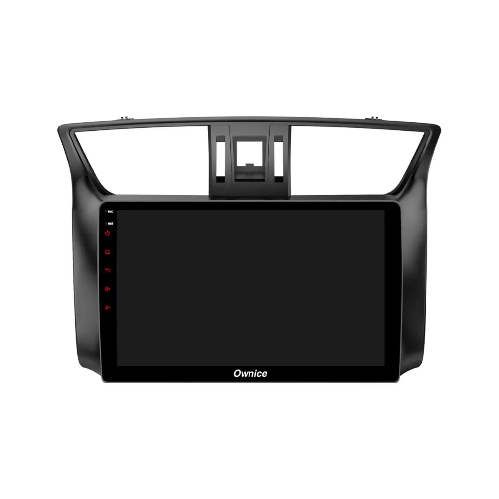 S1666 for Nissan Sylphy 2012-2015