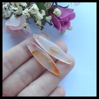 Natural Red Agate Fashion Woman Earrings,Charms Women Earrings Jewelry Gift Gem Customized,39x9x4mm,4.3g
Natural Red Agate Fashion Woman Earrings,Charms Women Earrings Jewelry Gift Gem Customized,39x9x4mm,4.3g