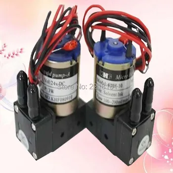 4pcs free shipping UV/solvent printer small ink pump / KHF-10 zhongye Infinity printer liquid pump
4pcs free shipping UV/solvent printer small ink pump / KHF-10 zhongye Infinity printer liquid pump