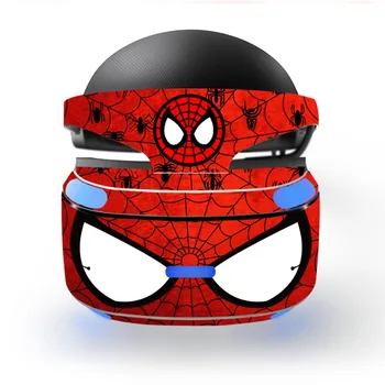 Vinyl Stickers For Sony Playstation VR PS VR PSVR Skin Sticker Protector Cover Decal 
Vinyl Stickers For Sony Playstation VR PS VR PSVR Skin Sticker Protector Cover Decal