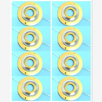 8pcs/Lot Aftermarket Diaphragm for JBL2404 2404H 2404H-1 2405 2405H 075 076 16ohm or 8 ohm
8pcs/Lot Aftermarket Diaphragm for JBL2404 2404H 2404H-1 2405 2405H 075 076 16ohm or 8 ohm
