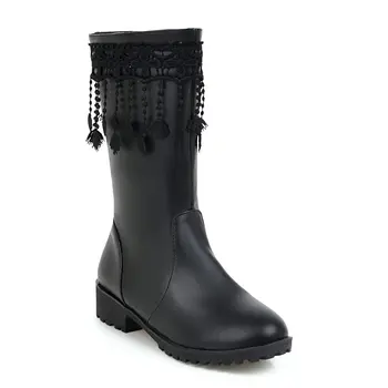 Joker 2018 autumn/winter collection side with low with 40-43 canister boots in the female of 18105 students
Joker 2018 autumn/winter collection side with low with 40-43 canister boots in the female of 18105 students