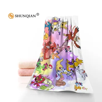 Digimon Towels Microfiber Bath Towels Travel,Beach,Face Towel Custom Creative Towel Size 35X75cm And 70X140cm A8.8
Digimon Towels Microfiber Bath Towels Travel,Beach,Face Towel Custom Creative Towel Size 35X75cm And 70X140cm A8.8