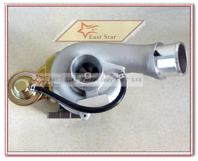 RHF4H VL35 VL25 VG400007 55181245 71783881 Turbo Turbocharger For FIAT Doblo Punto II Idea Lancia Musa 1.9 JTD 1.9L Multijet 8V 1.9TD 74Kw (3)