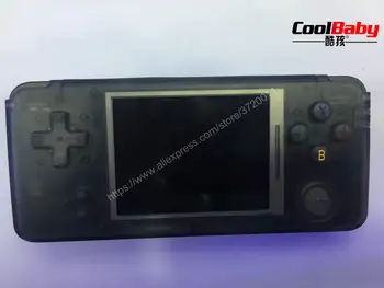 NEW RETRO Handheld Game Console Built-in 3000+ Different classics Games 3.0 inch Portable Mini Video Gaming Players video games
NEW RETRO Handheld Game Console Built-in 3000+ Different classics Games 3.0 inch Portable Mini Video Gaming Players video games