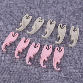 DWCX 10Pcs Pink & Light Brown Left Right Nylon Each Door Lock Pawl Clip Retainer E6DZ-5421970-A F3LY-6321970-A for Ford Mercury
DWCX 10Pcs Pink & Light Brown Left Right Nylon Each Door Lock Pawl Clip Retainer E6DZ-5421970-A F3LY-6321970-A for Ford Mercury