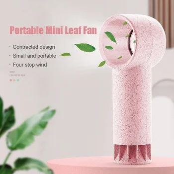 Hot New USB Handheld Bladeless Fan Cooling Mini Rechargeable Portable Quiet for Travel Office HY99
Hot New USB Handheld Bladeless Fan Cooling Mini Rechargeable Portable Quiet for Travel Office HY99