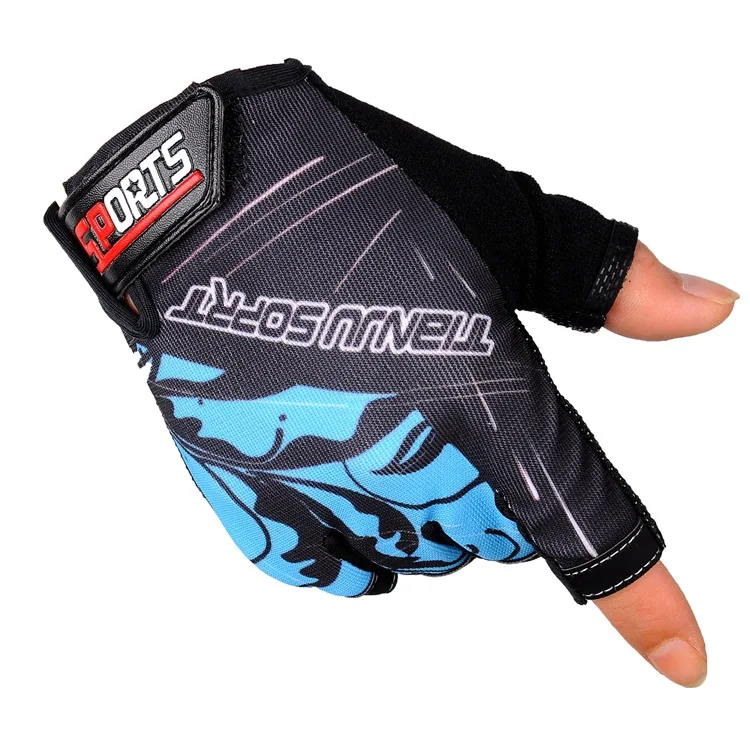 Men Women Cycling Gloves Half-finger Bicycle Mittens Breathable Body Building Outdoor Sports Mens Anti-skidding Quick Dry Gloves
Men Women Cycling Gloves Half-finger Bicycle Mittens Breathable Body Building Outdoor Sports Mens Anti-skidding Quick Dry Gloves