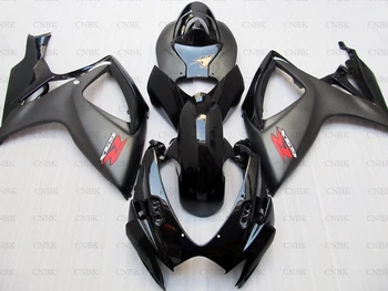 for GSXR 750 2006 - 2007 K6 Bodywork GSXR600 07 Black Grey Fairings for Suzuki GSXR750 07 Abs Fairing Unpainted
for GSXR 750 2006 - 2007 K6 Bodywork GSXR600 07 Black Grey Fairings for Suzuki GSXR750 07 Abs Fairing Unpainted