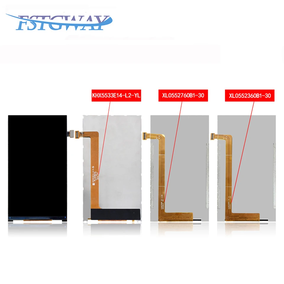 FSTGWAY For 5.5 Inch For Homtom HT7 Only LCD Display 1280*720 Screen Smartphone Accessories+Free Tools
FSTGWAY For 5.5 Inch For Homtom HT7 Only LCD Display 1280*720 Screen Smartphone Accessories+Free Tools