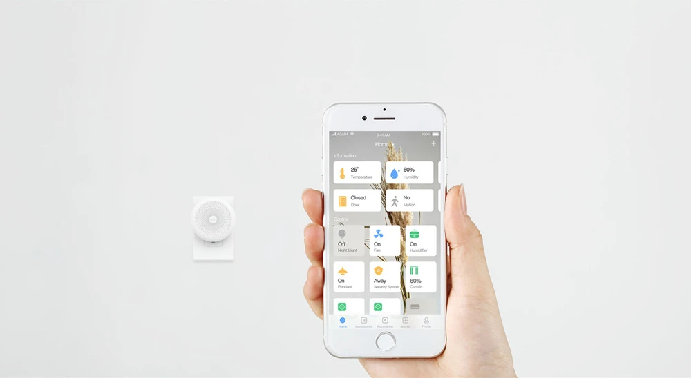 Xiaomi Smart Home Kit